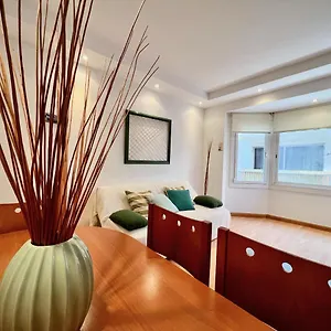 Prop De Mar A 60m De La Playa Apartamento