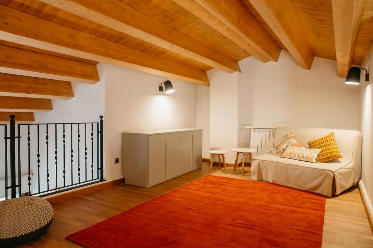 Apartaments Rurals Cala Palmira Alpens 0*,  Spain
