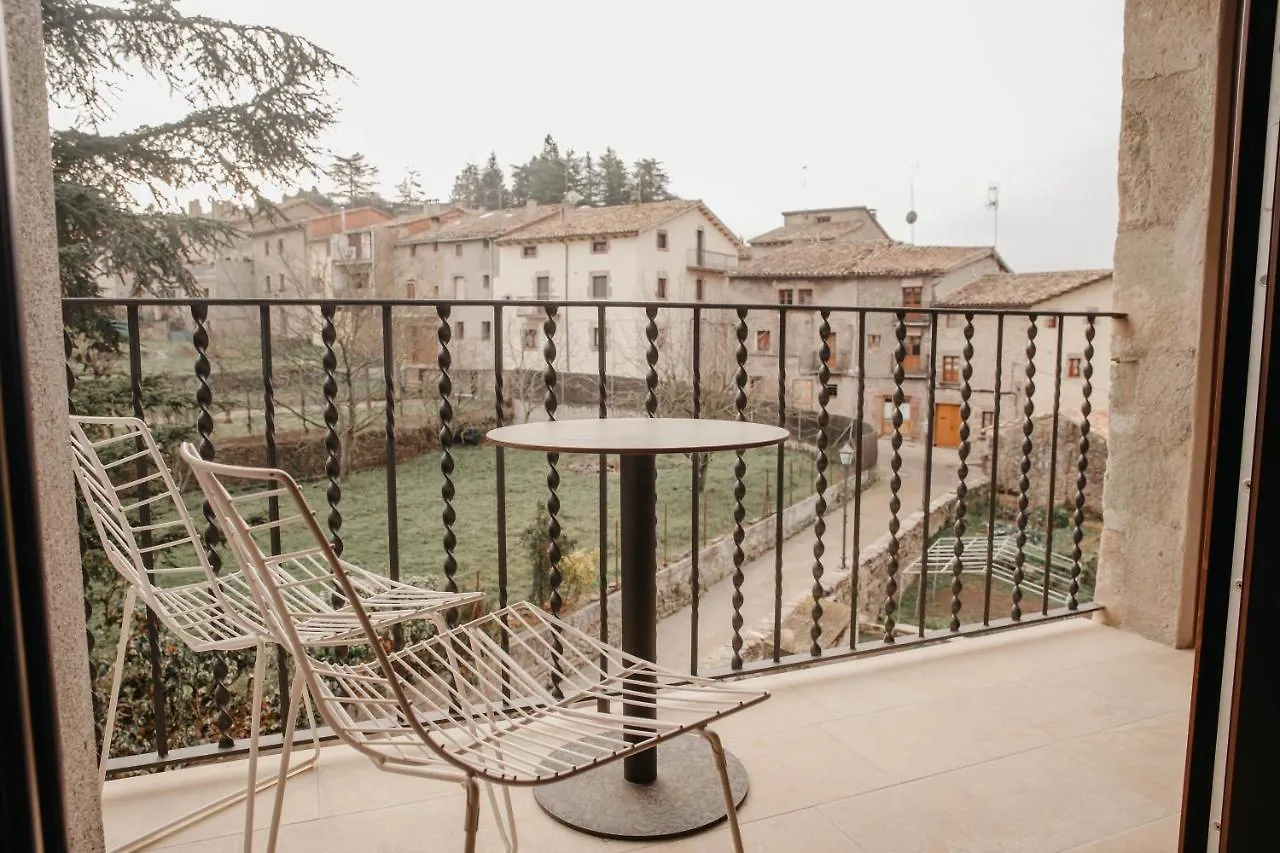 Apartaments Rurals Cala Palmira Alpens